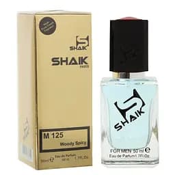 Духи мужские Shaik SH-M 125 аналог аромата Hermes 50 мл