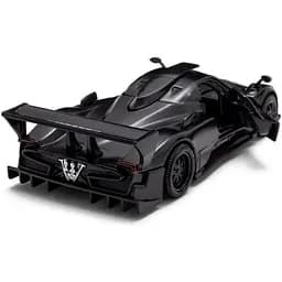 Автомодель TechnoDrive PAGANI ZONDA R чорний (250434U)  - мініатюра 9