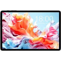 Планшет Teclast P30T (GIFT) 10.1" HD / 4GB / 128GB / A523 / 6000mAh / WIFI / 2+5Mp / metal / Grey