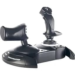 Джойстик с рычагом управления двигателем Thrustmaster T.Flight Hotas One (4460168) [148222]