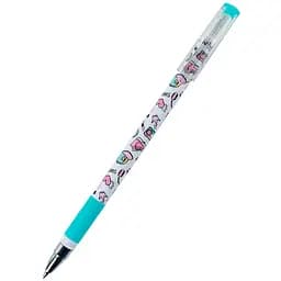 Ручка кулькова Kite Girl Power синя 28 шт. (K24-032-1)