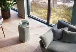 Очищувач повітря Electrolux Pure A9 PA91-404GY [108279] - мініатюра 7
