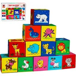 Детская мягкая игрушка Macik