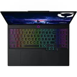 Ноутбук Ігровий Lenovo Legion 5 15IRX10 i9-14900HX la 58GHz,15.1'',32GB,1TB,RTX 5070 8GB,Без ОС - мініатюра 9