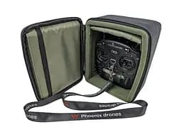 Кейс для апаратури RadioMaster TX12 MKII від українського виробника