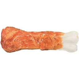 Лакомство для собак Trixie Кость для чистки зубов с курицей Denta Fun 17 см 140 г