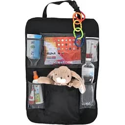 Органайзер на спинку авто El Camino ME 1150 Seat Organizer для комфорта во время поездок