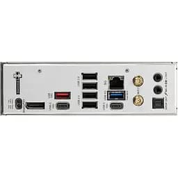 Материнська плата MSI B850 Gaming Plus WiFi Socket AM5 - мініатюра 5