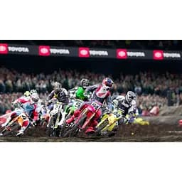 Ключ активації Microsoft Monster Energy Supercross - The Official Videogame 4 для Xbox One/Series - мініатюра 8