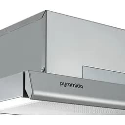 Витяжка телескопічна Pyramida TLX1-60 SL [142747] - мініатюра 5