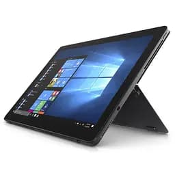 Ноутбук Dell Latitude 5285 Hybrid (2-in-1) Touch (i5-7300U/8/256SSD) - Class A- "Б/В" - мініатюра 4
