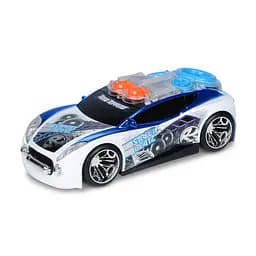 Машинка Road Rippers Blizzard White, 26 см (20042)