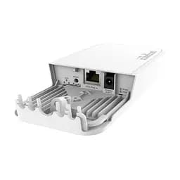 Точка доступу MikroTiK RBwAPG-60adkit Wireless Wire - мініатюра 3