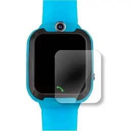 Захисна плівка StatusSKIN для AmiGo 007 GPS Екран Глянцева Pro