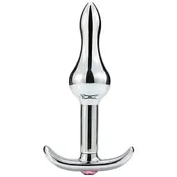 Анальная пробка с кристаллом SKN-MS31