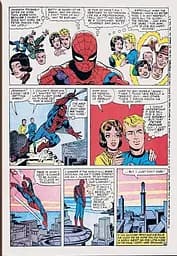 Marvel Comics Library. Spider-Man Vol. 2. 1965-1966 - мініатюра 11