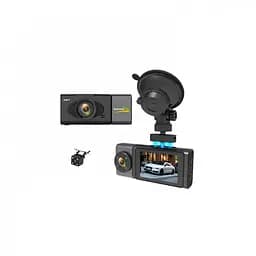 Відеореєстратор Aspiring Alibi 9 GPS, 3 Cameras, Speedcam - мініатюра 3