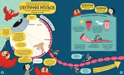 Книжка про мозок і те, як він працює - мініатюра 7