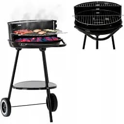 Гриль Garden Line BBQ5351 - мініатюра 2