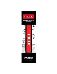 Ремешок для ракетки NOX RED/B