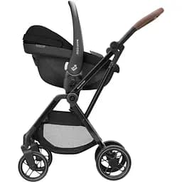 Автокрісло Maxi-Cosi Pebble S Tonal Black - мініатюра 10