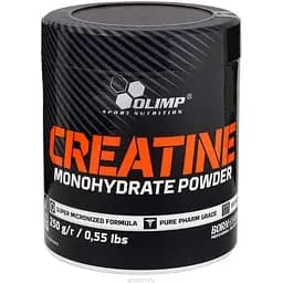 Креатин Olimp Creatine Monohydrate Powder 250 г