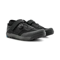 Веловзуття Shimano M GE900 45 Чорний (1096-ESHGE900MCL01S45000) - мініатюра 2