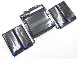 Акумулятор A1819 для Apple A1706(EMC 3071), A1706(EMC 3163) (11.4V 49,2Wh). - мініатюра 3