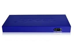 Комутатор Tenda TEG1016G 16port 10/100/1000/BaseT rackmount - мініатюра 3