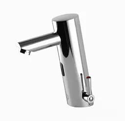 Смеситель инфракрасный для умывальника Tremolada Tremo-8503 Хром