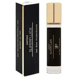 Парфюмированная вода оригинал Les Eaux Primordiales Saffron Superfluide 11 мл
