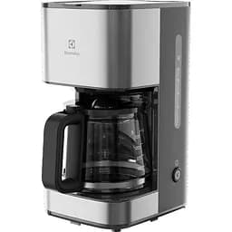 Кавоварка крапельна Electrolux E3CM1-3ST [119885] - мініатюра 2