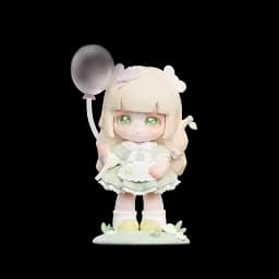 Колекційна фігурка 10/10 Toys TNT Liita серія Embrace Fantastic Adventure surprise box (LTM-441) - мініатюра 11