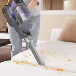 Акумуляторний електровіник Black+Decker BHFEV182CP - мініатюра 14