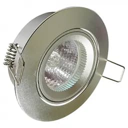 Світильник точковий Brille HDL-DT 91 AL MR16 166628