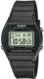 Годинник Casio TIMELESS COLLECTION W-202-1AVEF