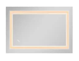 Дзеркало Qtap Cardinal (CA1) прямокутне з LED-підсвічуванням Touch QT0478C8060 - мініатюра 4