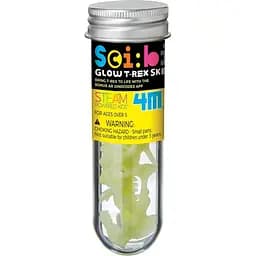 Набір для складання 4M Сяючий скелет тиранозавра (00-03420)