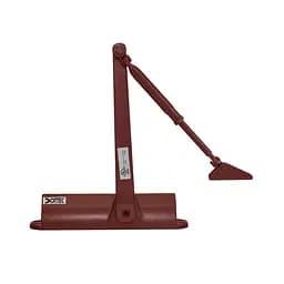 Дверний доводчик Dortec DT-84 Brown (63-00060) - мініатюра 3