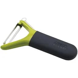Овощечистка Joseph Joseph Multi-peel Peeler зеленая (10107)