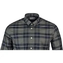 Сорочка Chevalier Carlton M Dark navy - мініатюра 4