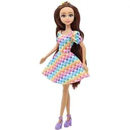 Лялька Funville Dreameez Модниця Крісті 29 см (FV81040-1) - мініатюра 2