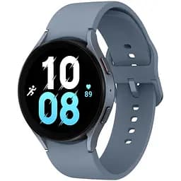 Смарт-годинник Samsung Galaxy Watch 5 44 mm (R910N) Sapphire (SM-R910NZBASEK) (Grade B) Seller Refurbished