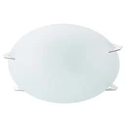 Светильник настенный-потолочный накладной Brille Brille W046-20