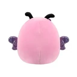 М'яка іграшка Squishmallows Друзі Джмелі 19 см 2 шт. (SQVA00843) - мініатюра 8