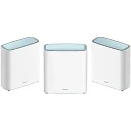 Беспроводной маршрутизатор (роутер) D-Link EAGLE PRO AI 3-Pack (M32-3)