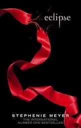 Eclipse - Стефані Маєр