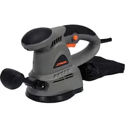 Шліфмашинка ексцентрикова Sthor 430 Вт (79309)