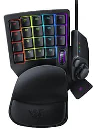Клавіатура Razer Tartarus V2 USB Black (RZ07-02270100-R3M1)