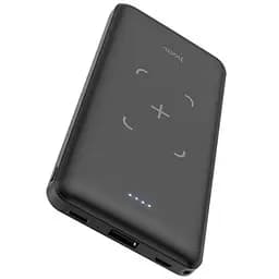 Додаткова батарея Hoco J50 Surf (10000mAh) Black - мініатюра 3